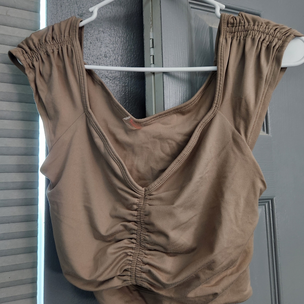 Free People Sports Bra